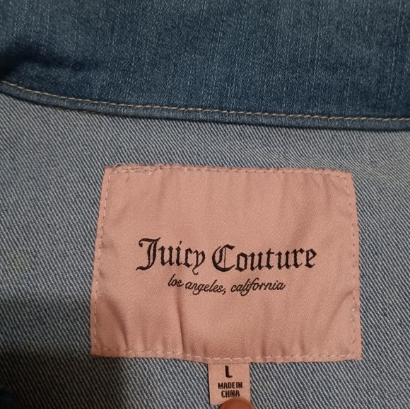 Sailor Moon denim jacket - Picture 4 of 6